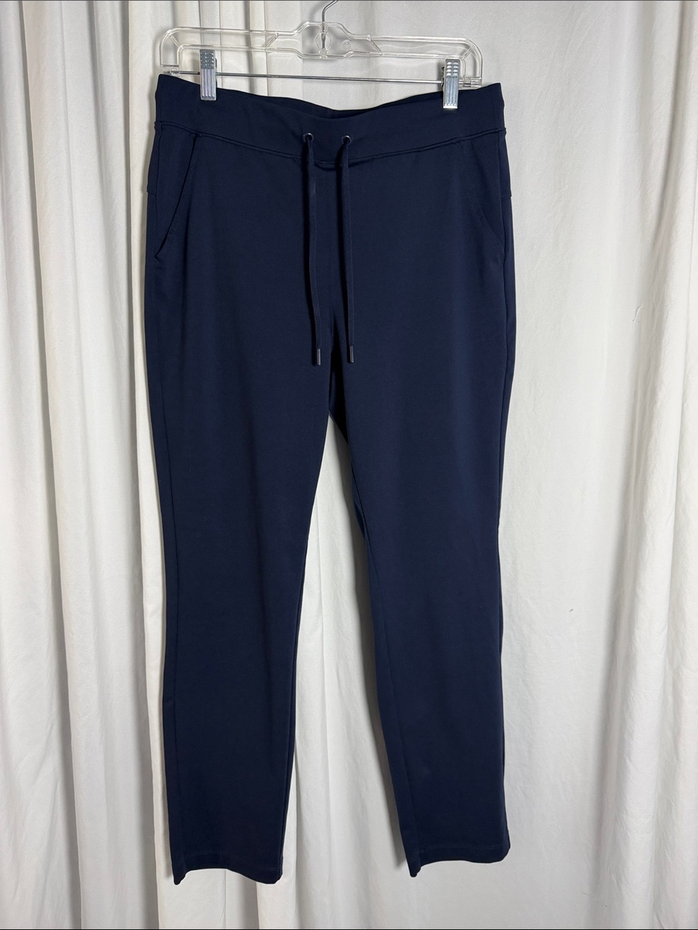 Yogalicious Lux Women's Navy Pants